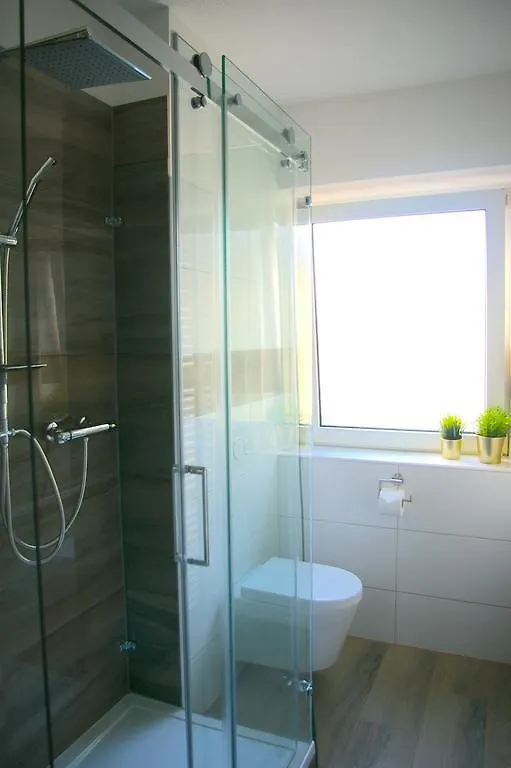 Apartments 4Rent Nuremberg