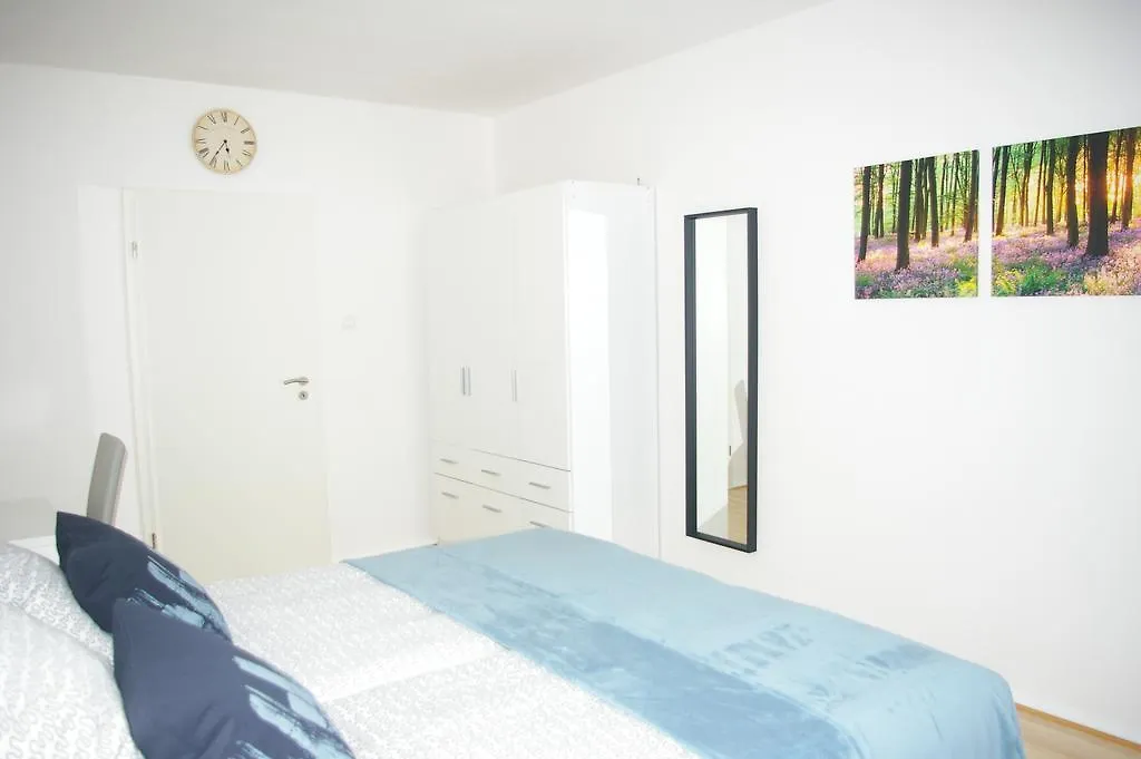 Apartments 4Rent Nuremberg Germany