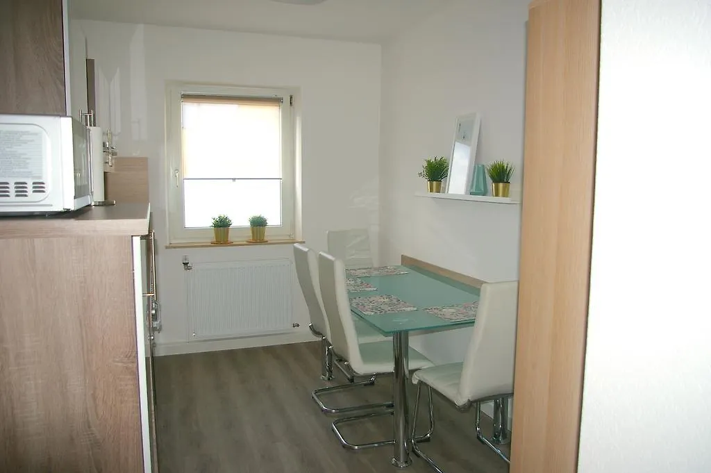 Apartments 4Rent Nuremberg