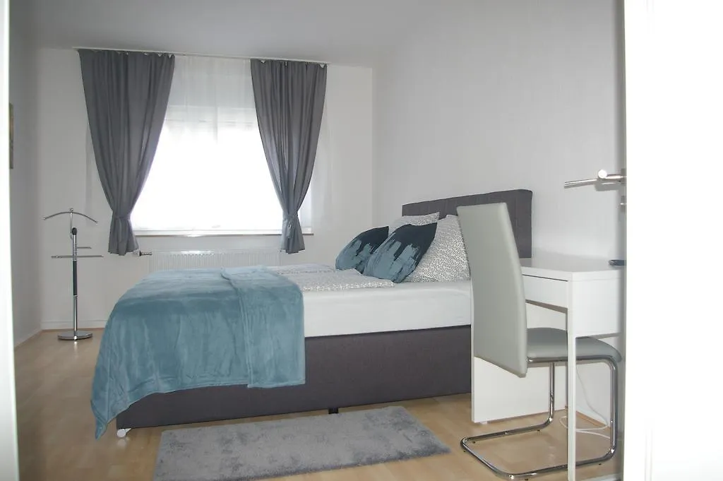 Apartments 4Rent Nuremberg