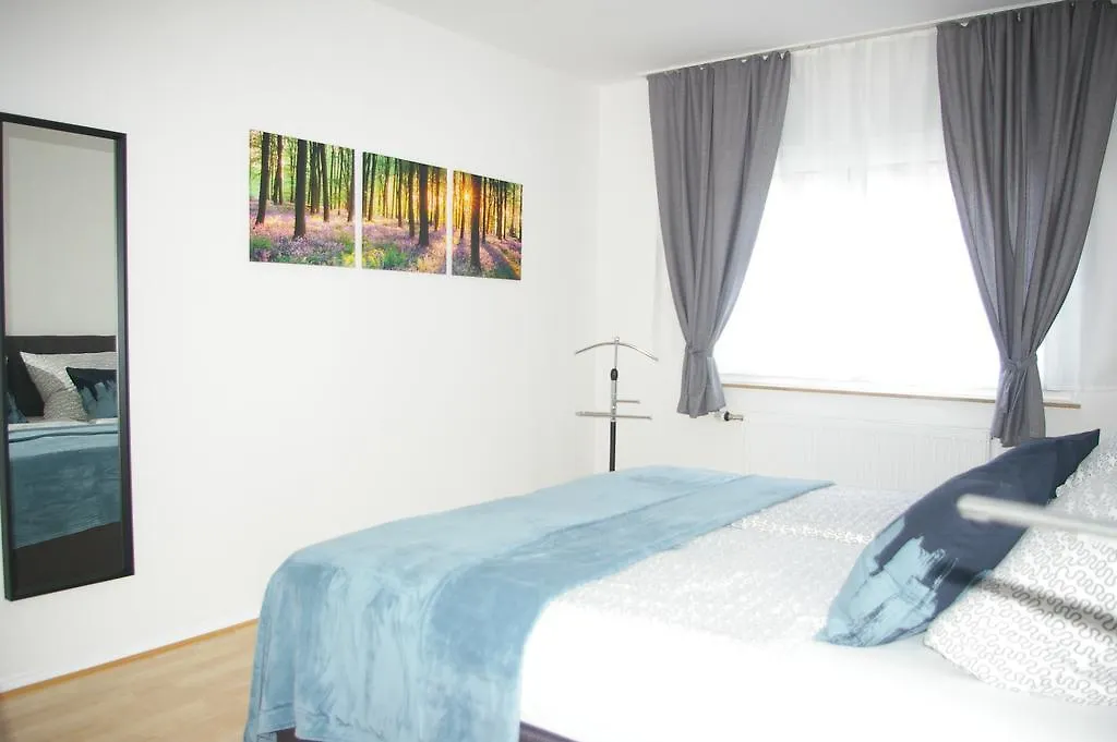 Apartments 4Rent Nuremberg