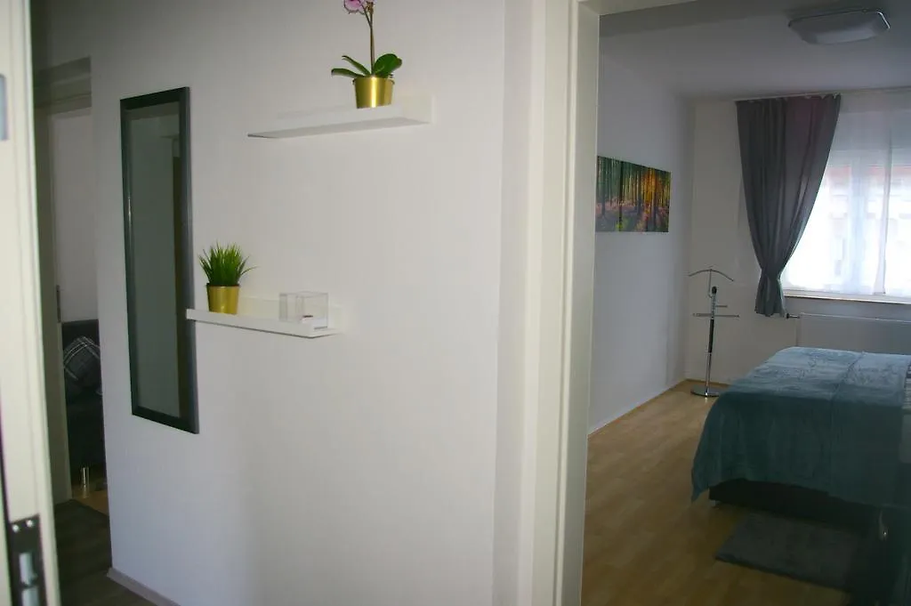 Apartments 4Rent Nuremberg