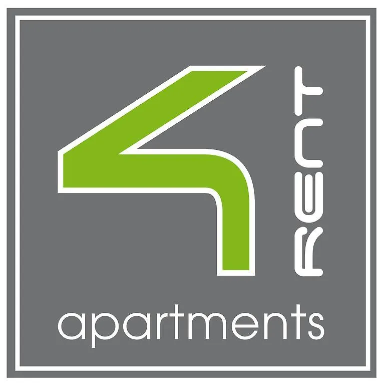 Apartments 4Rent Nuremberg