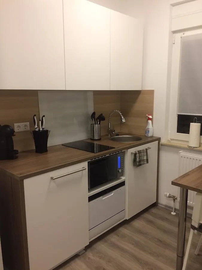 Apartments 4Rent Nuremberg