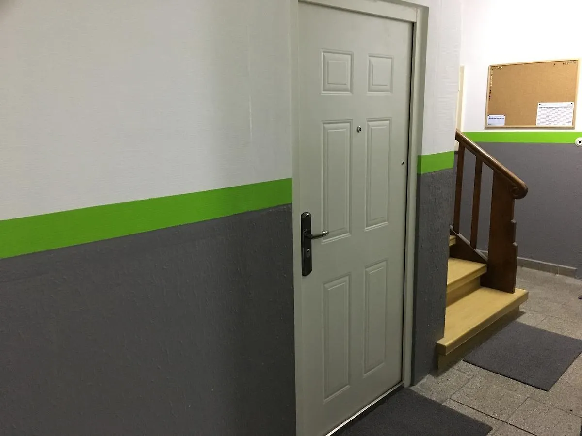Apartments 4Rent Nuremberg Germany