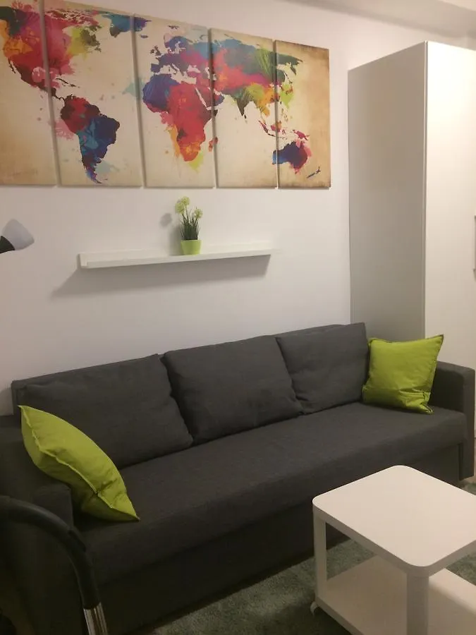 Apartments 4Rent Nuremberg Germany