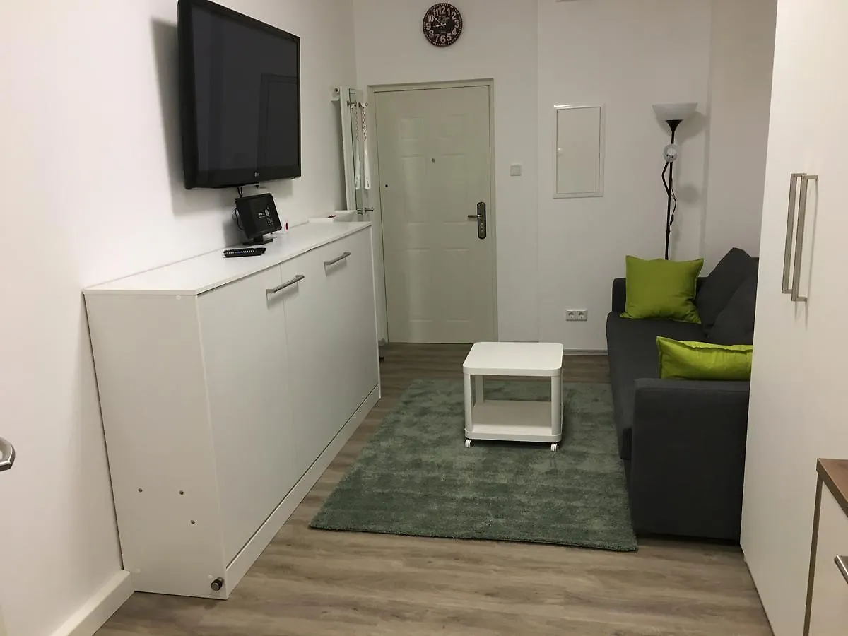 Apartments 4Rent Nuremberg
