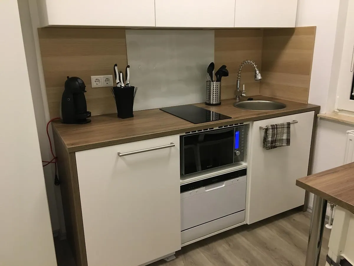 Apartments 4Rent Nuremberg
