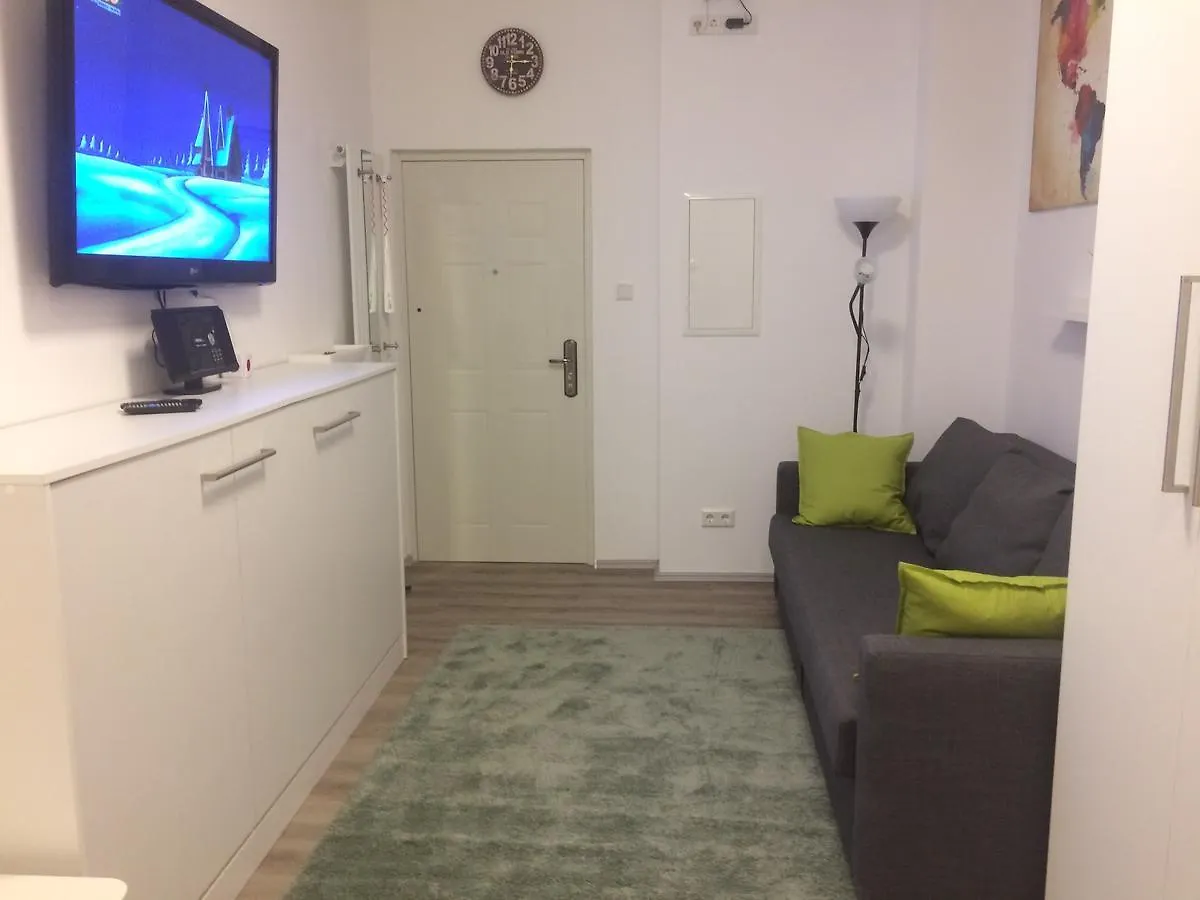 Apartments 4Rent Nuremberg Germany