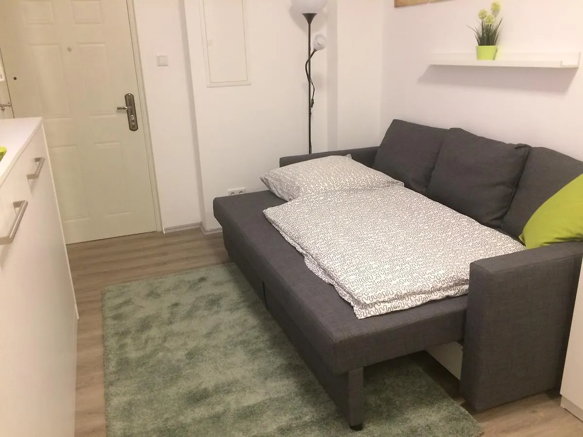 Apartments 4Rent Nuremberg