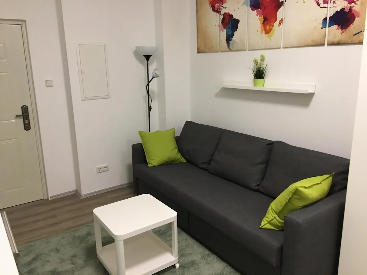 Apartments 4Rent Nuremberg