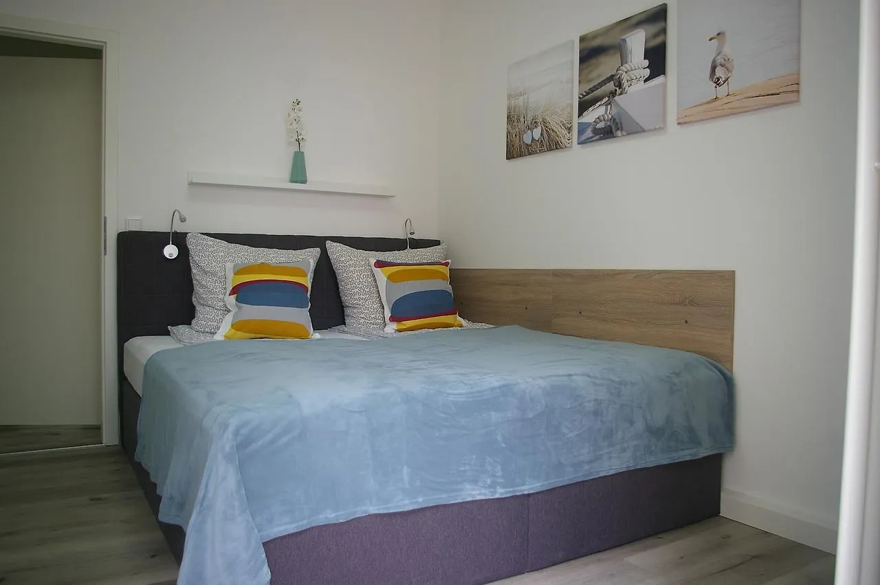 Apartments 4Rent Nuremberg Germany