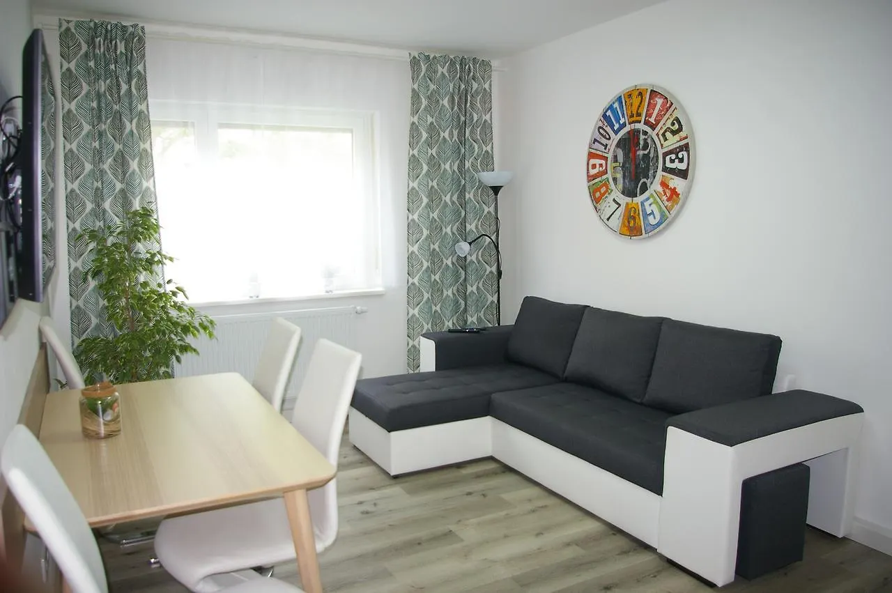 Apartments 4Rent Nuremberg Germany