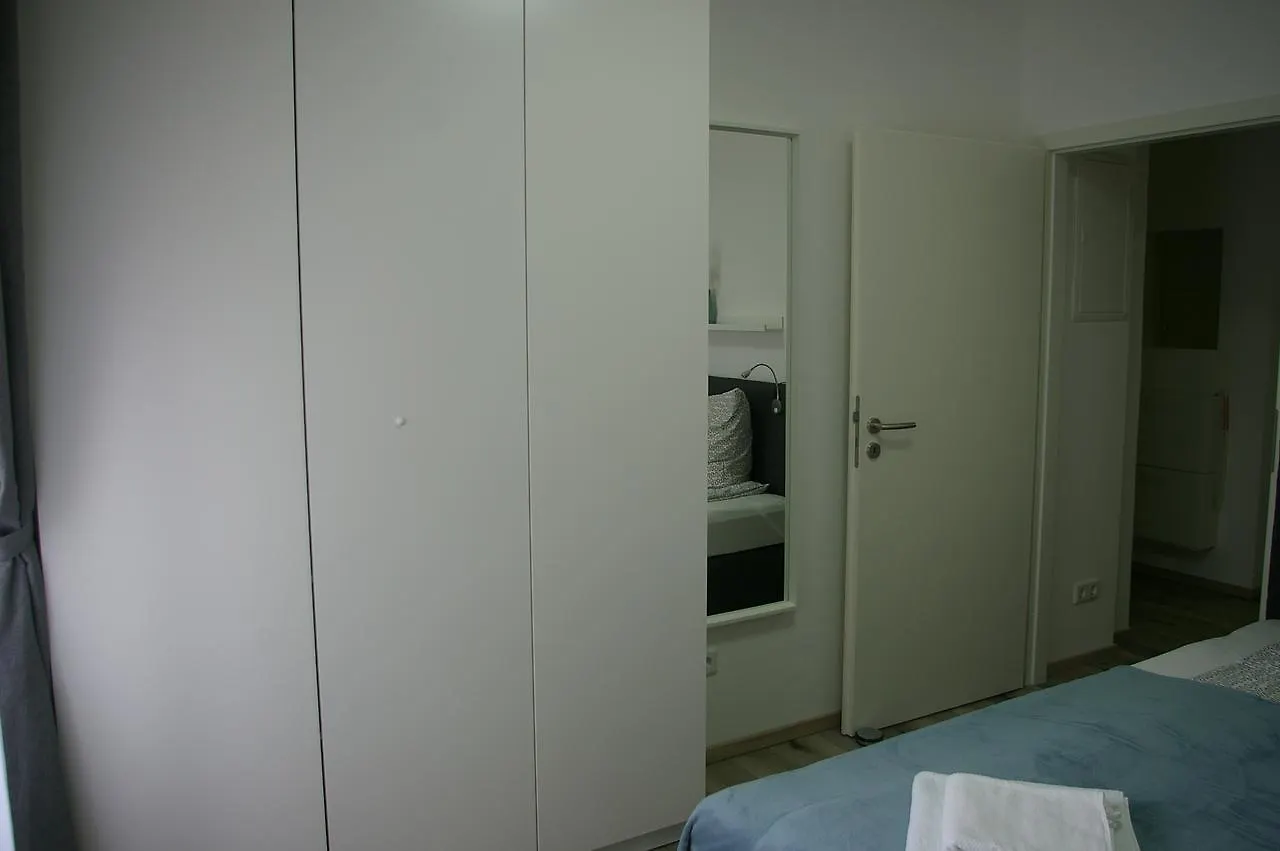 Apartments 4Rent Nuremberg Germany