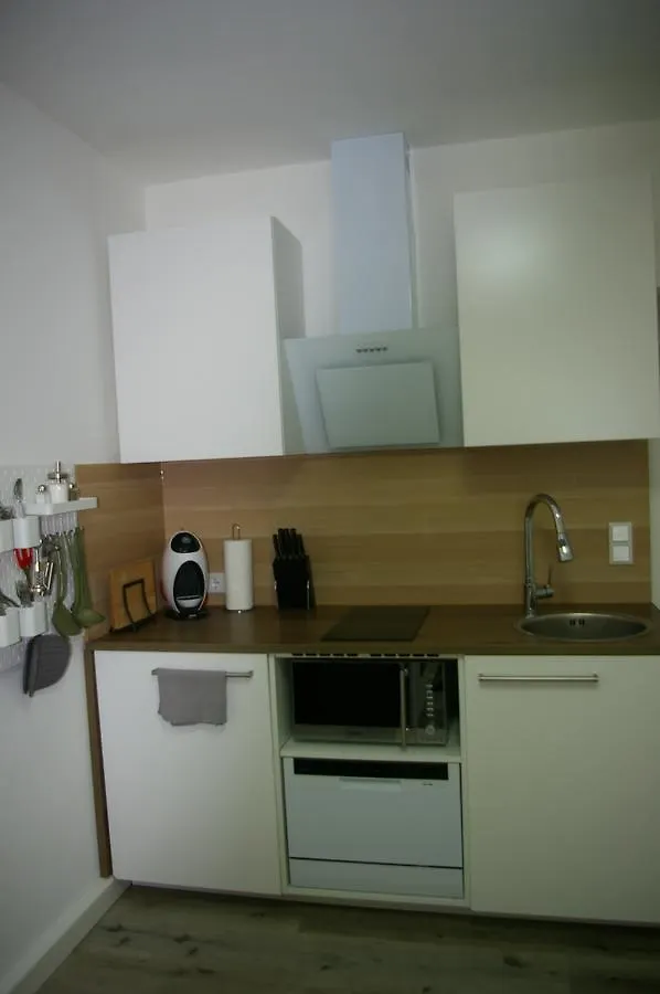 Apartments 4Rent Nuremberg Germany