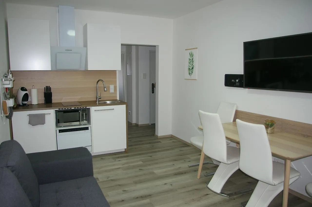 Apartments 4Rent Nuremberg Germany