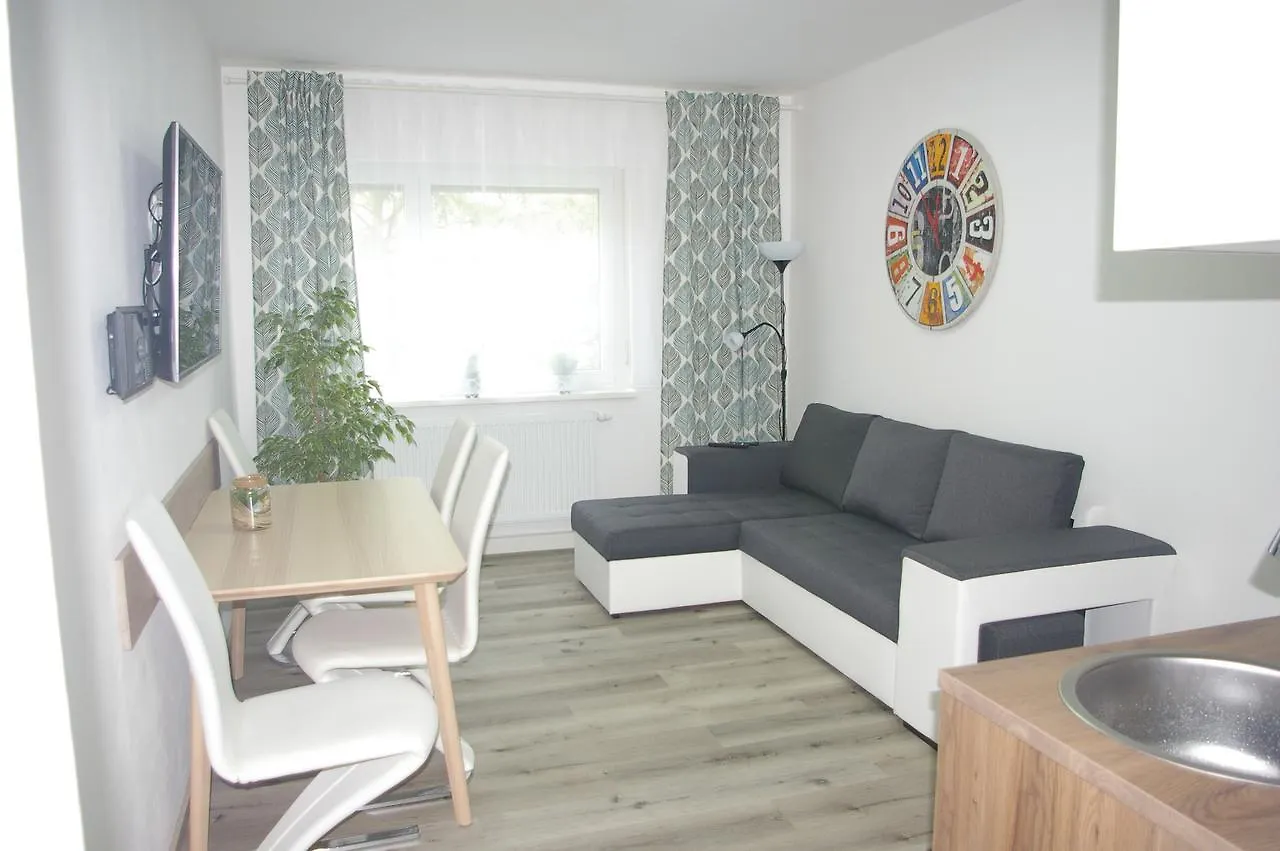 Apartments 4Rent Nuremberg