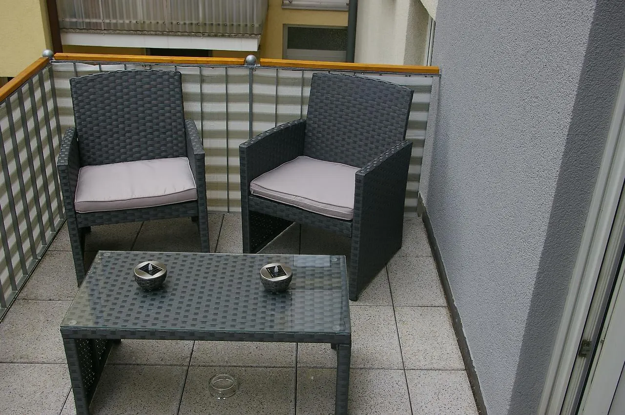 Apartments 4Rent Nuremberg Germany