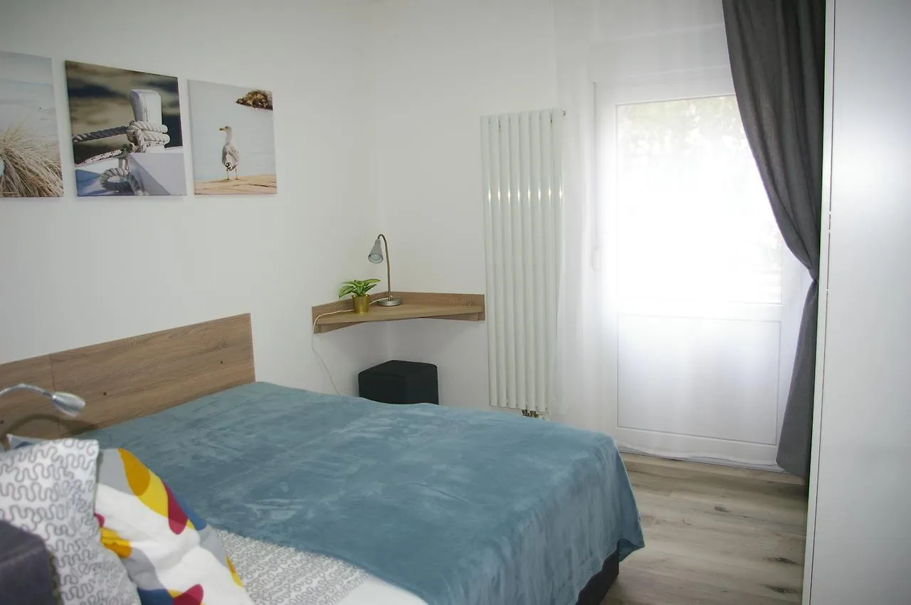 Apartments 4Rent Nuremberg 0*,  Germany