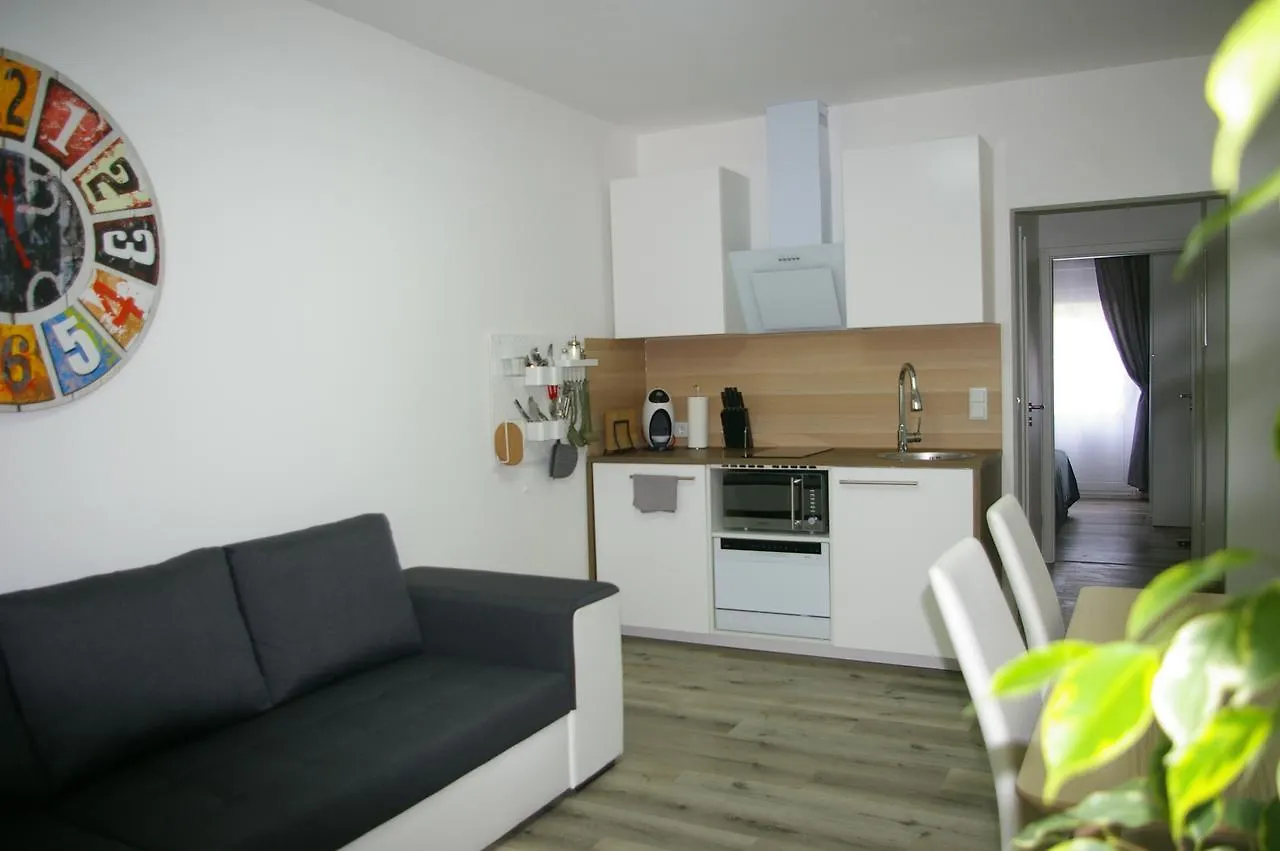 Apartments 4Rent Nuremberg