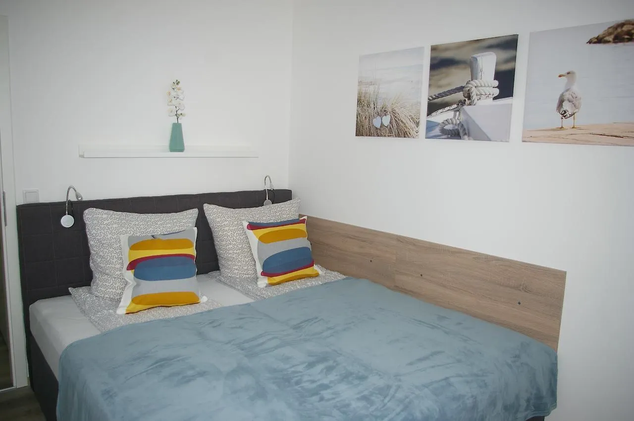 Apartments 4Rent Nuremberg 0*,