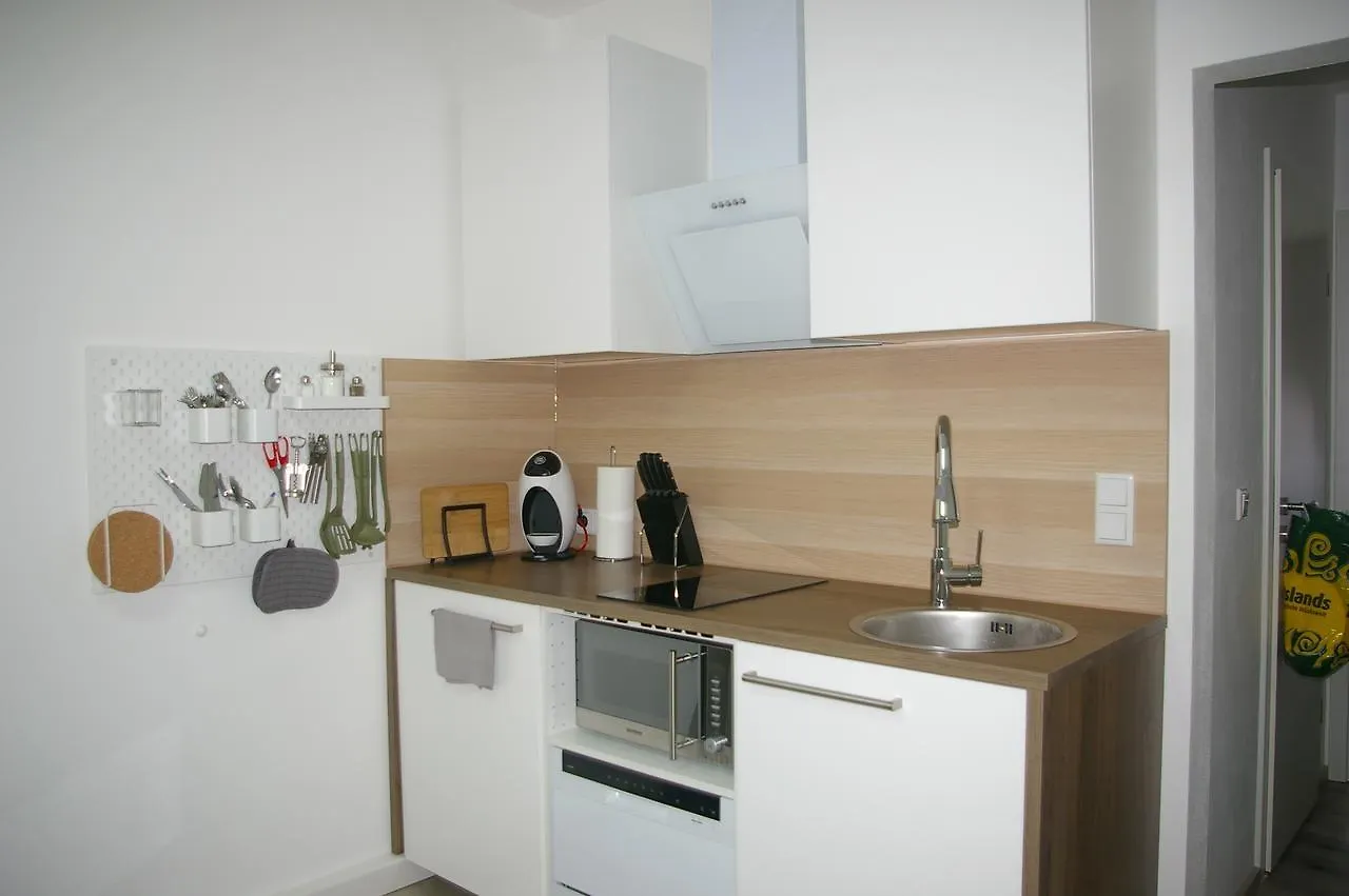 Apartments 4Rent Nuremberg