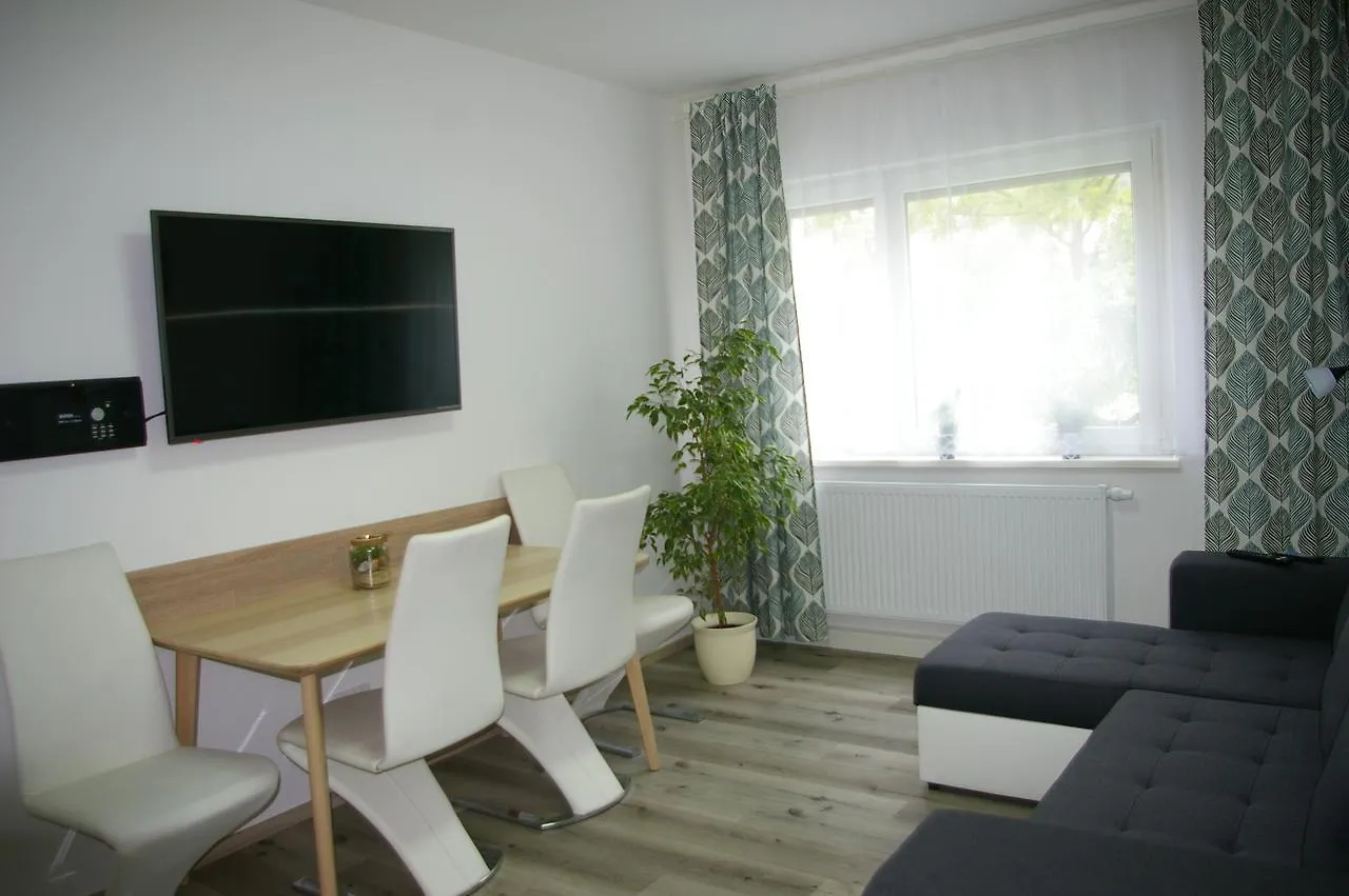 Apartments 4Rent Nuremberg 0*,