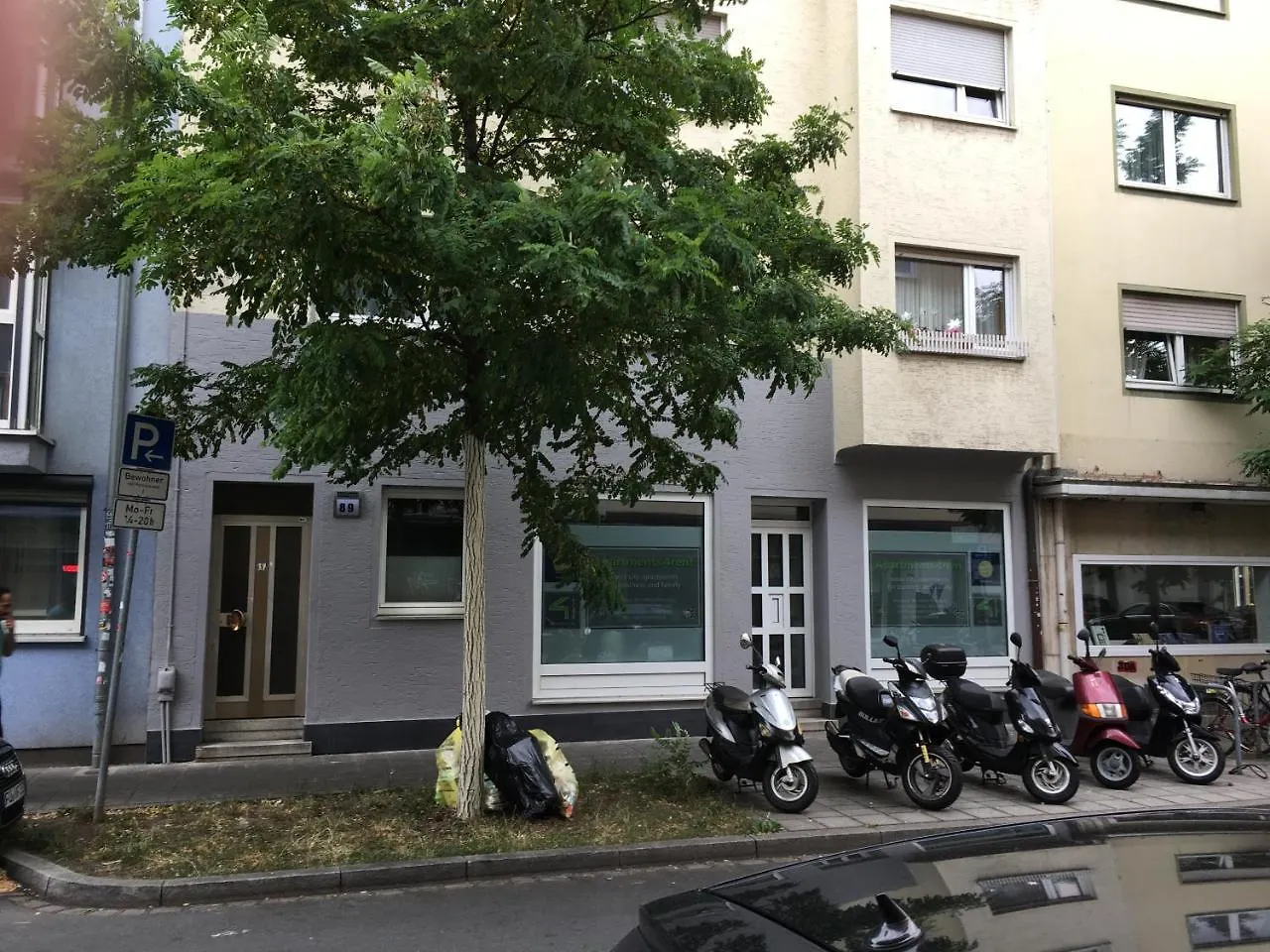 Apartments 4Rent Nuremberg Germany