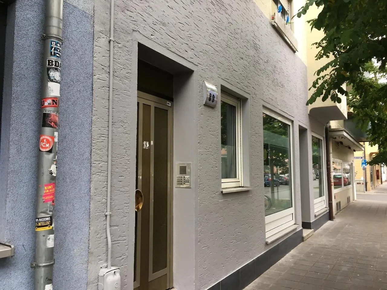 Apartments 4Rent Nuremberg
