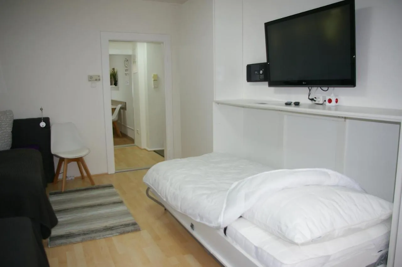 Apartments 4Rent Nuremberg 0*,