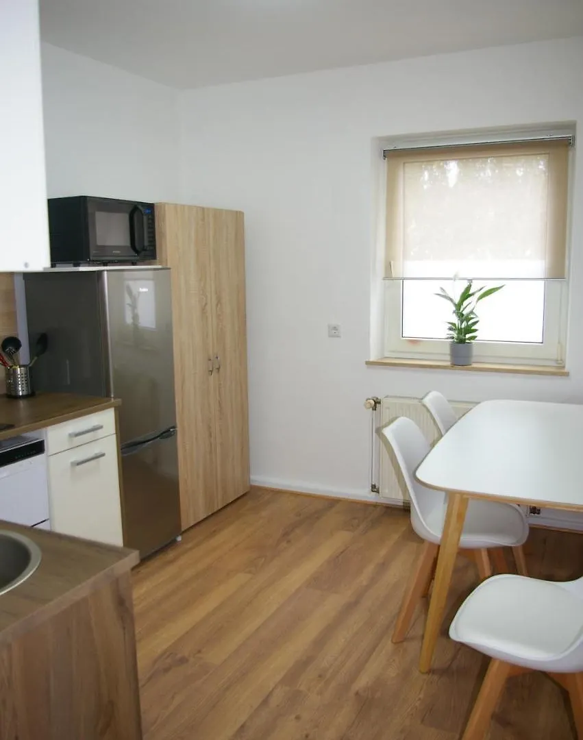 Apartments 4Rent Nuremberg
