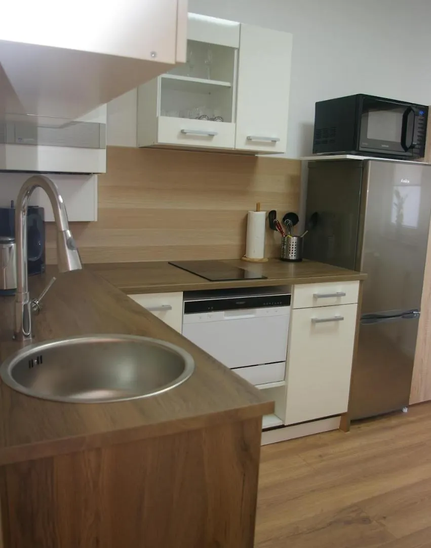 Apartments 4Rent Nuremberg 0*,