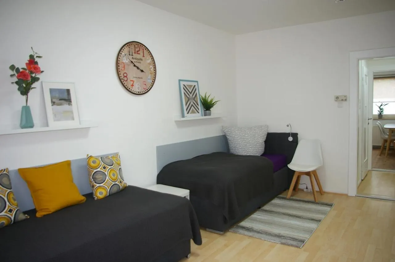 Apartments 4Rent Nuremberg