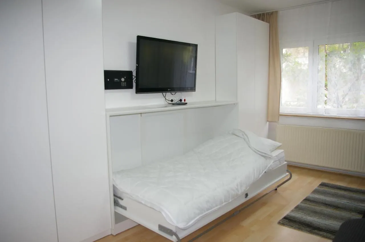 Apartments 4Rent Nuremberg 0*,  Germany