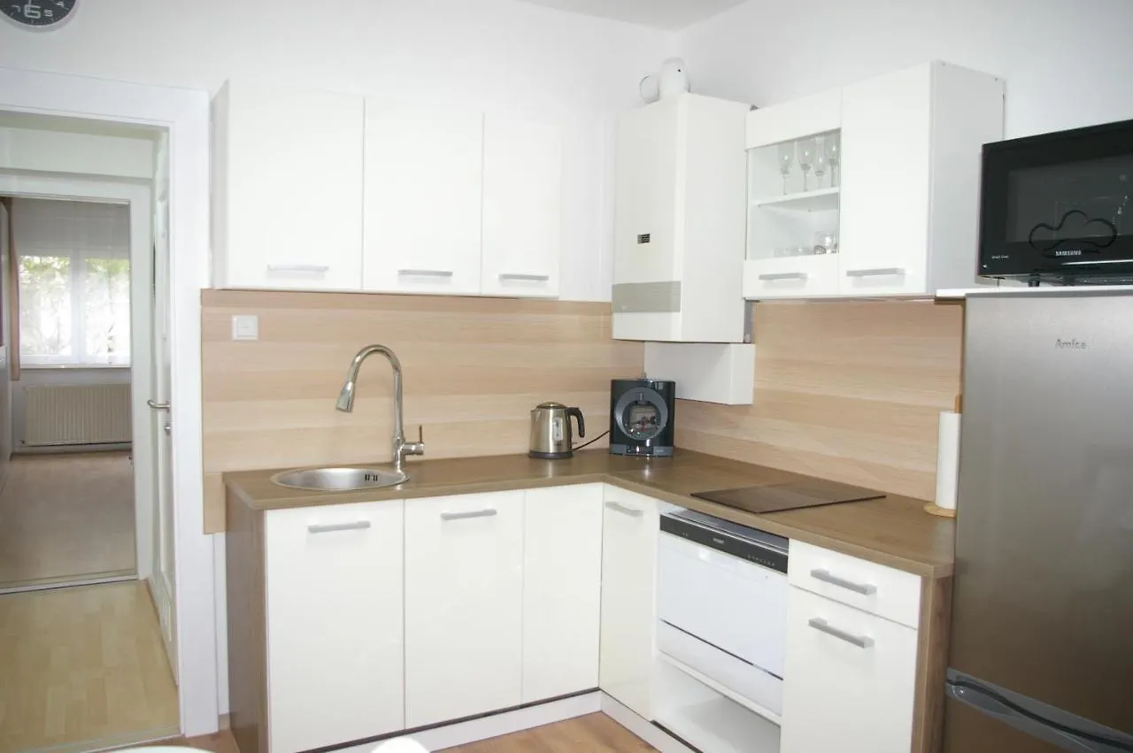 Apartments 4Rent Nuremberg 0*,  Germany