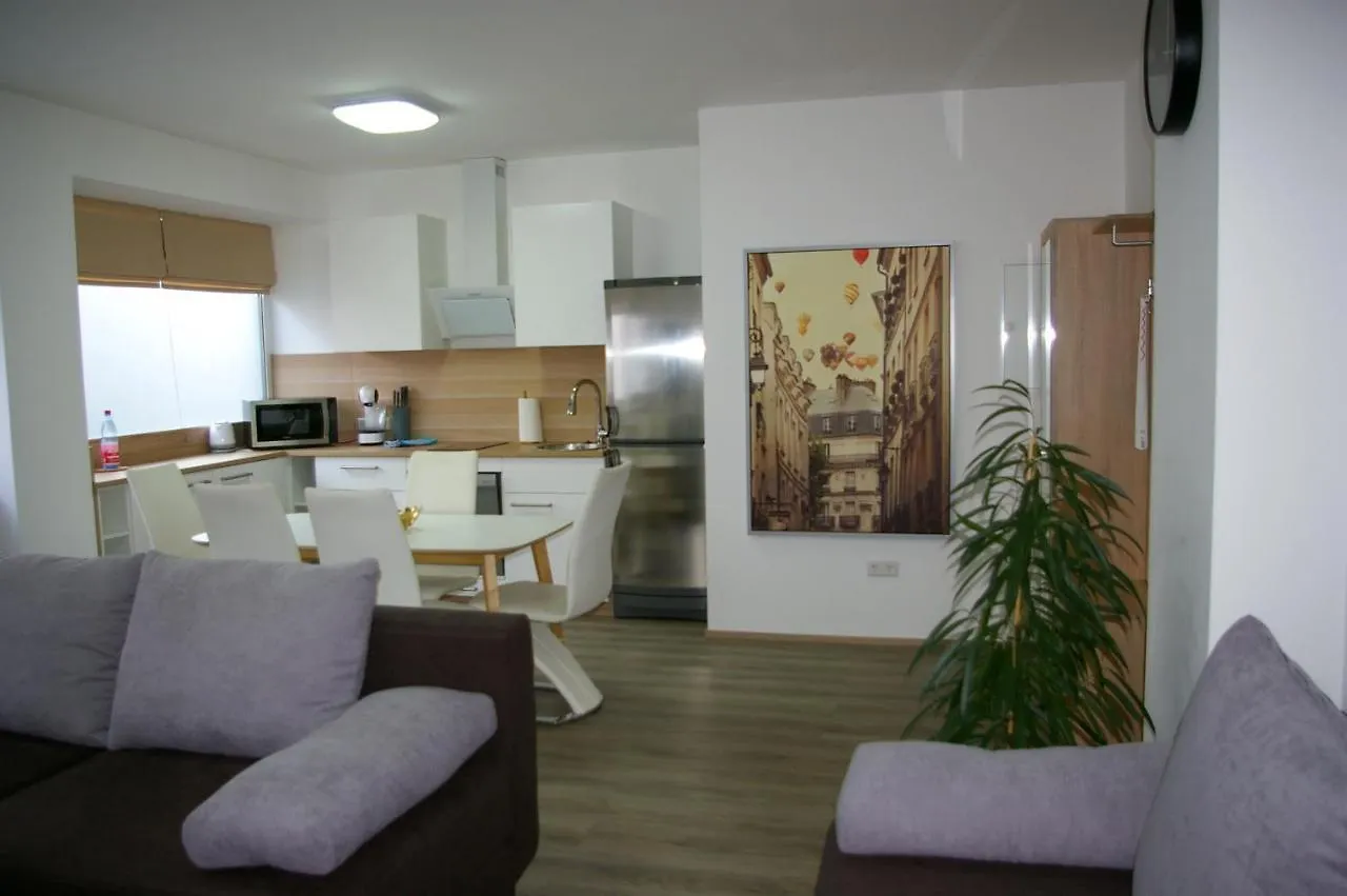Apartments 4Rent Nuremberg Germany