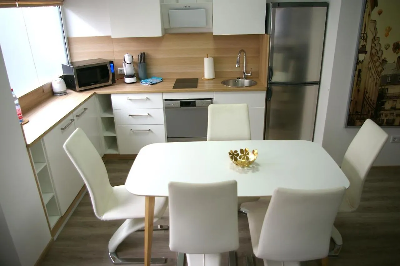 Apartments 4Rent Nuremberg
