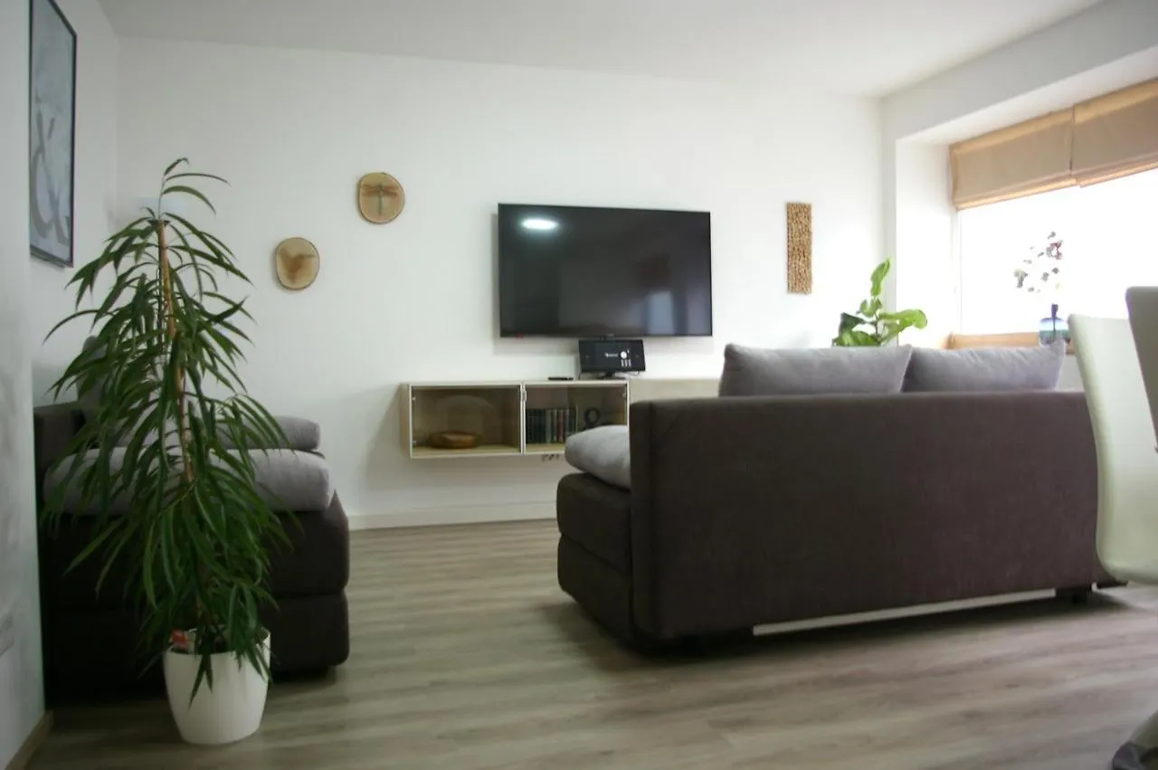 Apartments 4Rent Nuremberg 0*,  Germany