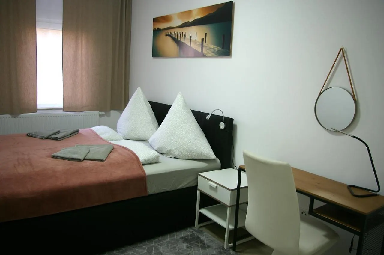 Apartments 4Rent Nuremberg