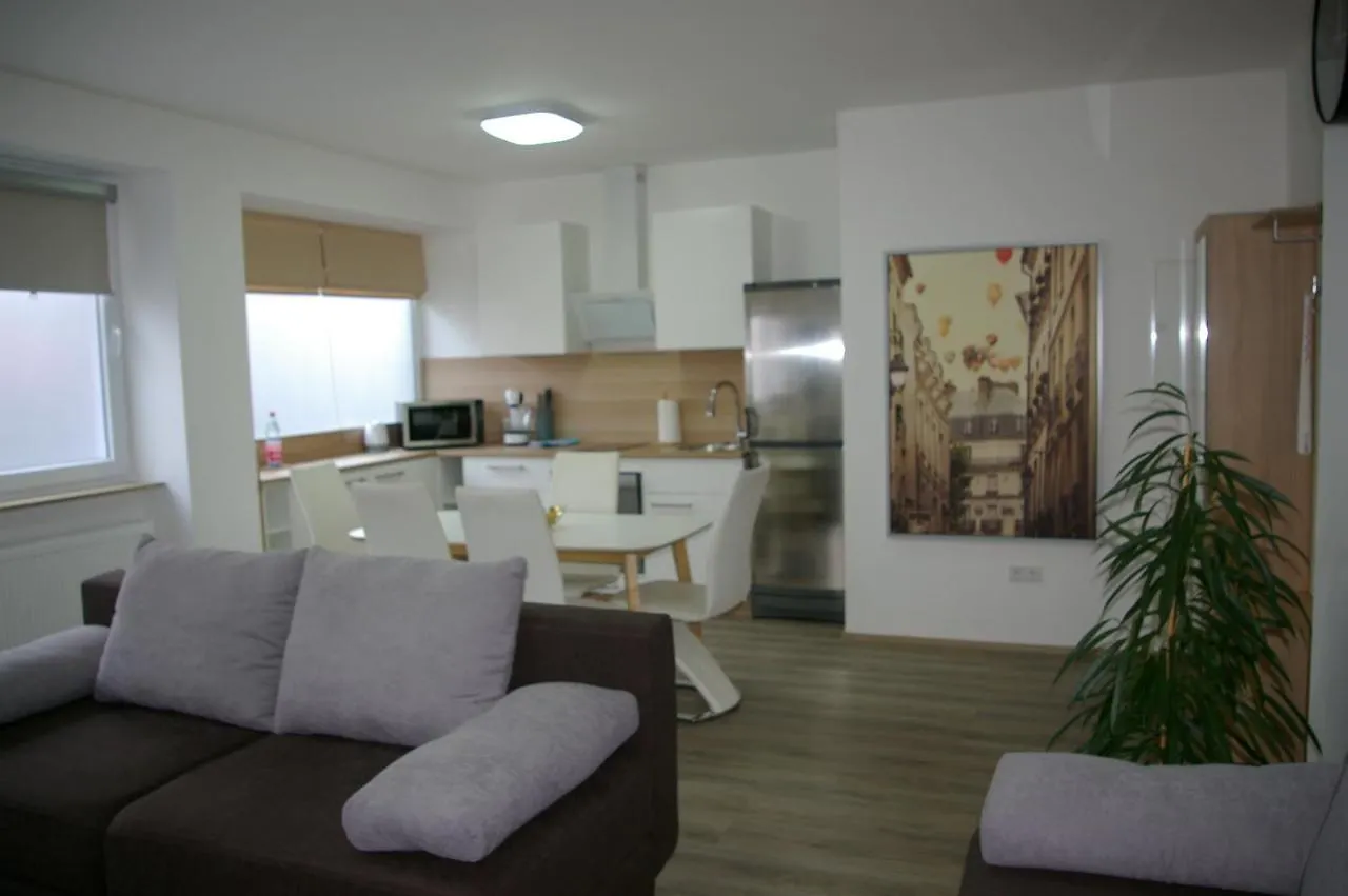 Apartments 4Rent Nuremberg