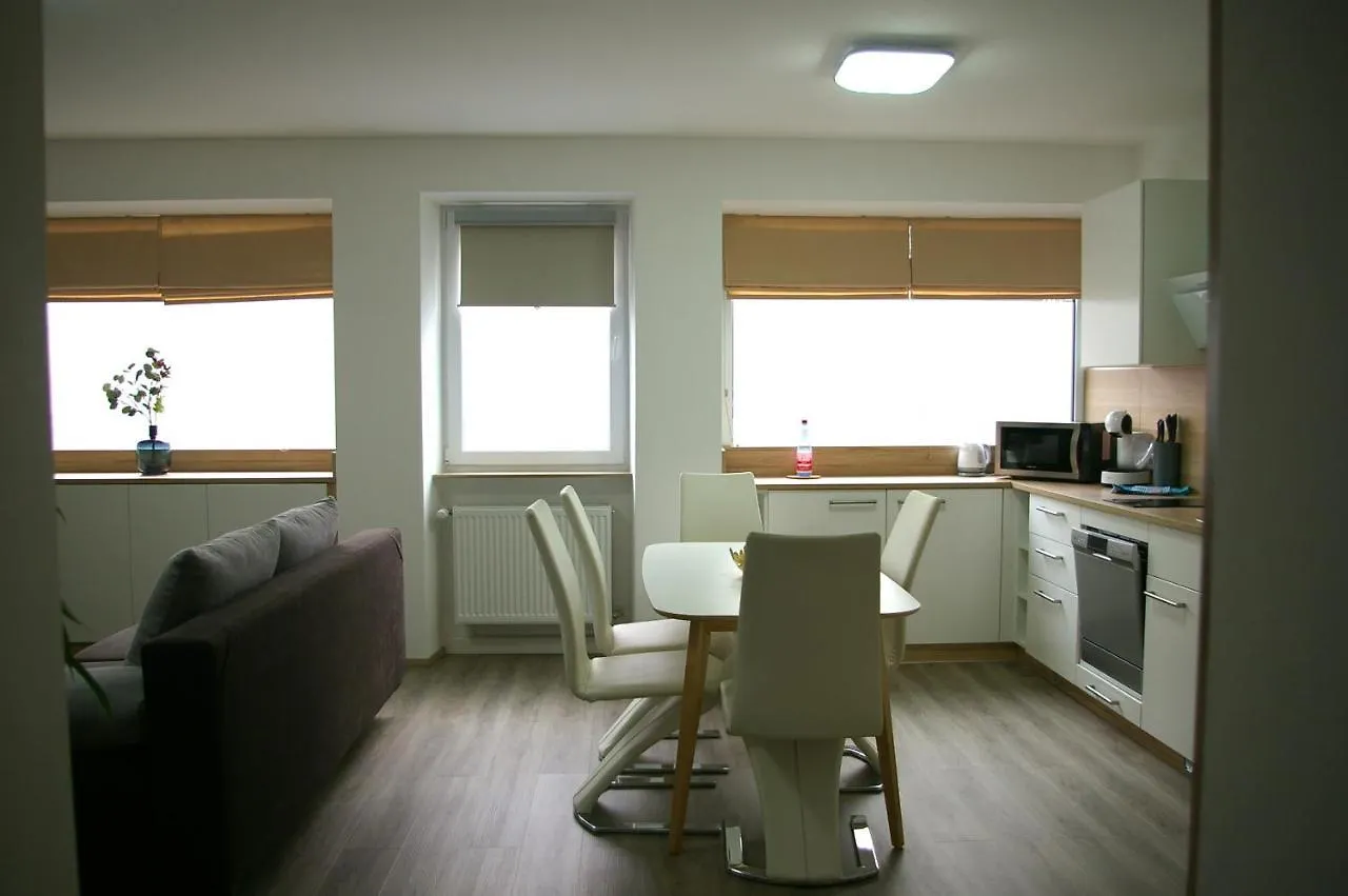 Apartments 4Rent Nuremberg