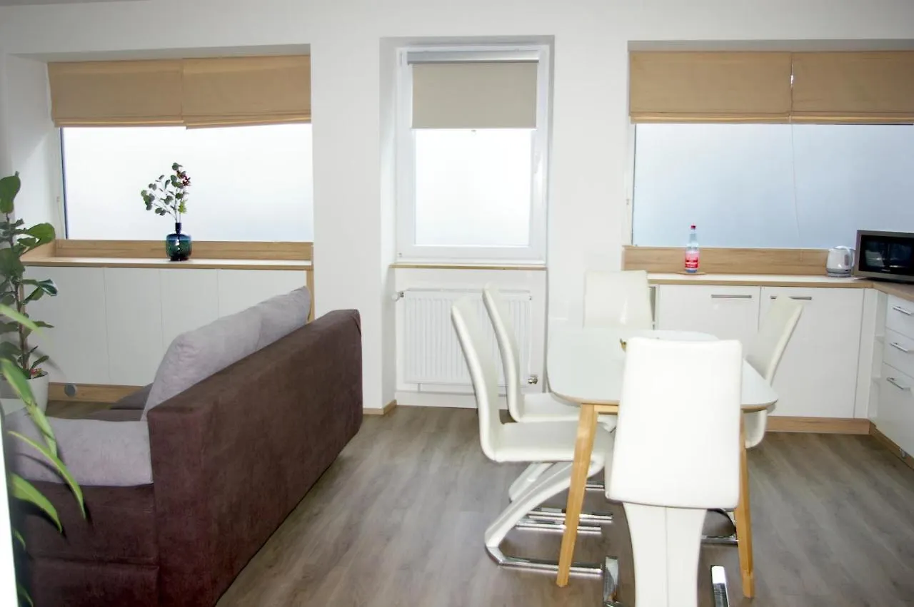 Apartments 4Rent Nuremberg Germany