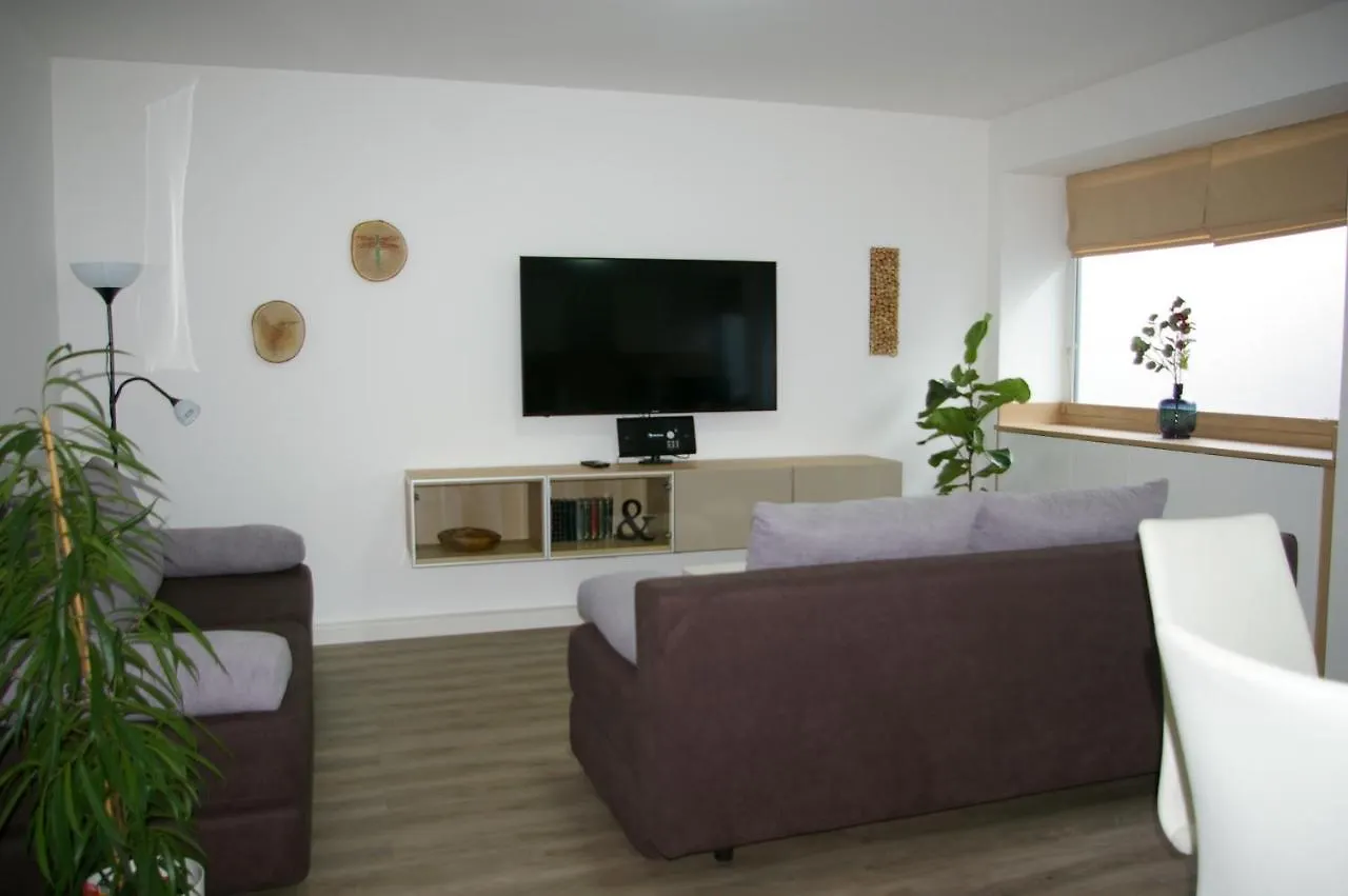 Apartments 4Rent Nuremberg