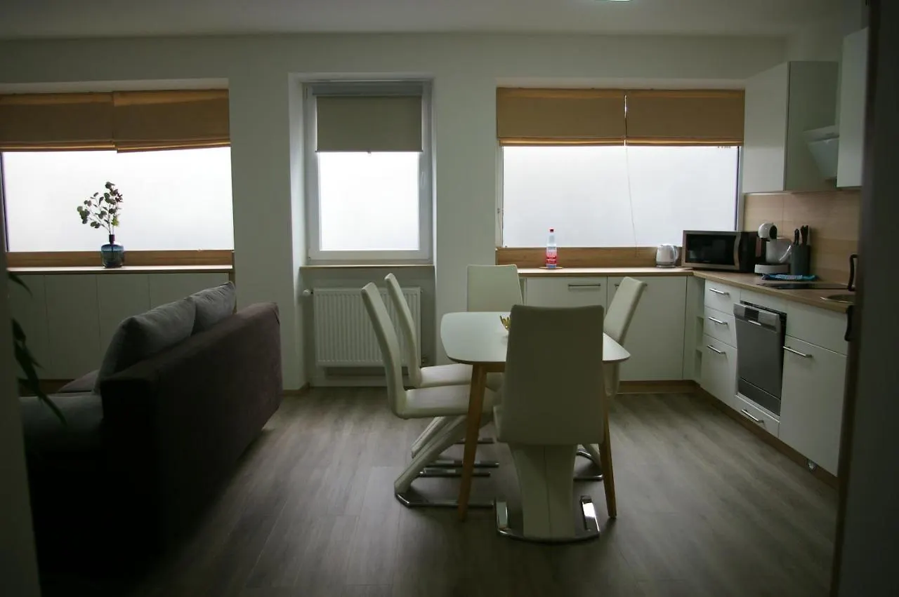 Apartments 4Rent Nuremberg