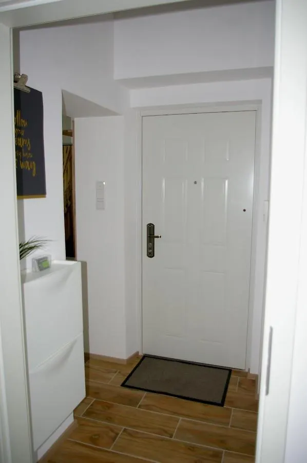 Apartments 4Rent Nuremberg