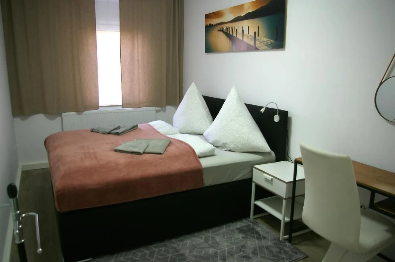 Apartments 4Rent Nuremberg