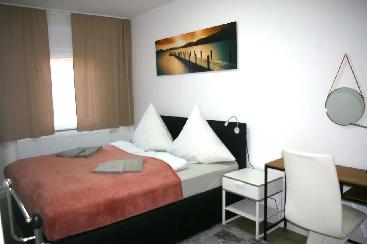 Apartments 4Rent Nuremberg Germany